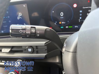 2024 Hyundai Santa Fe
