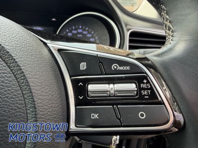 2021 Kia Ceed