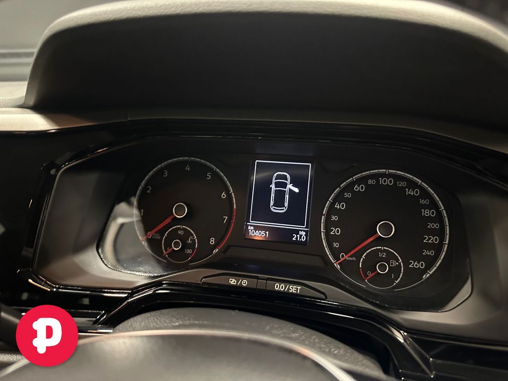 2020 Volkswagen Polo