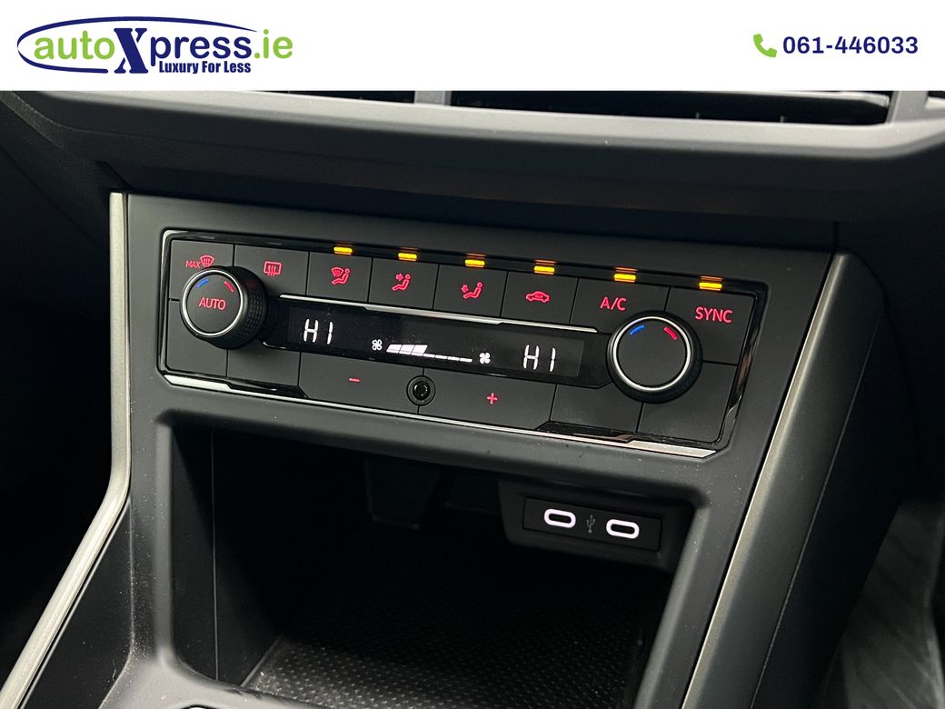 2021 Volkswagen Polo