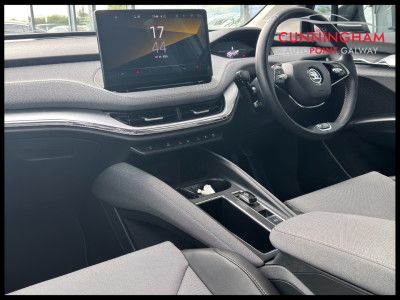 2023 Skoda Enyaq