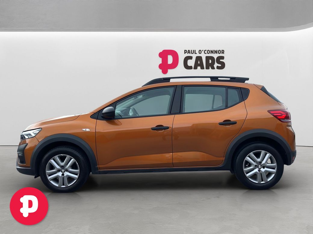 2022 Dacia Sandero