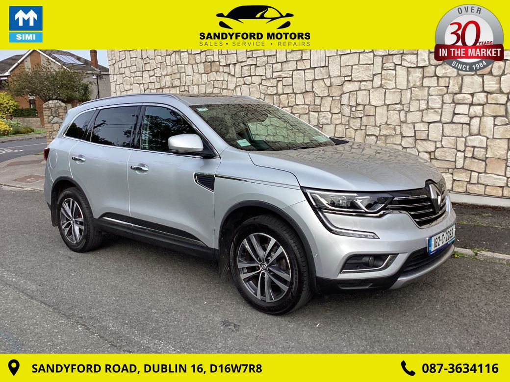 2018 Nissan X-Trail