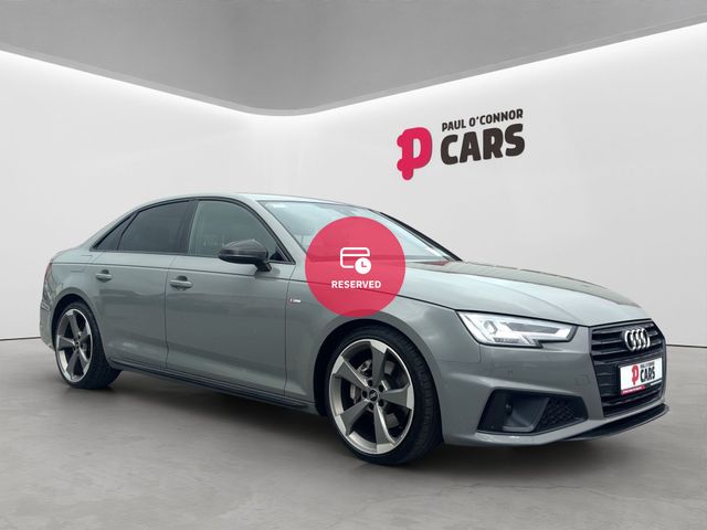 vehicle for sale from Paul O'Connor Cars