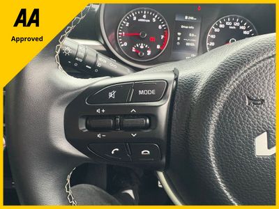 2022 Kia Picanto