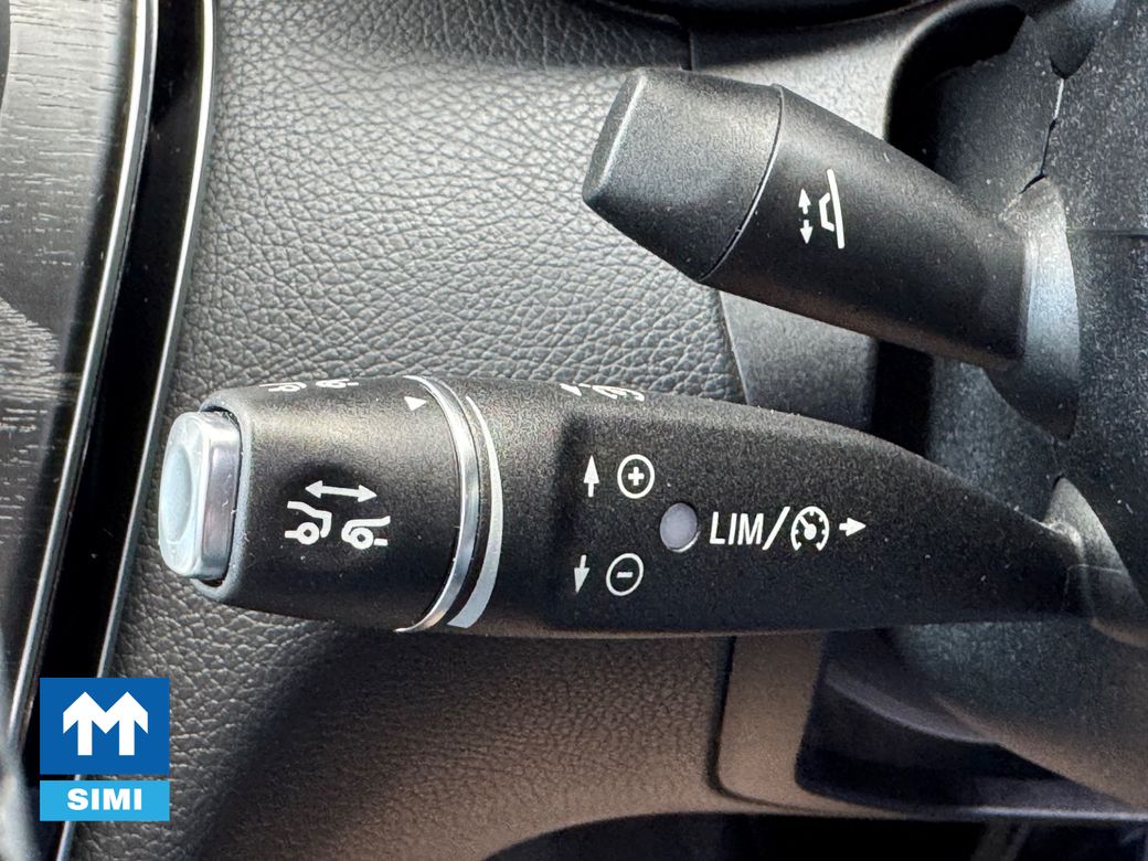 2018 Mercedes-Benz C 220