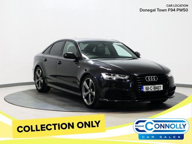 vehicle for sale from Shane Connolly Cars