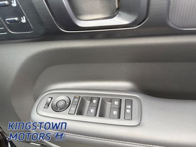 2024 Hyundai Santa Fe