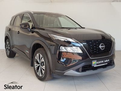 2023 Nissan X-Trail