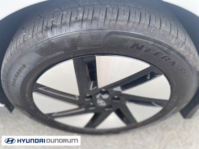 2025 Hyundai Ioniq 6