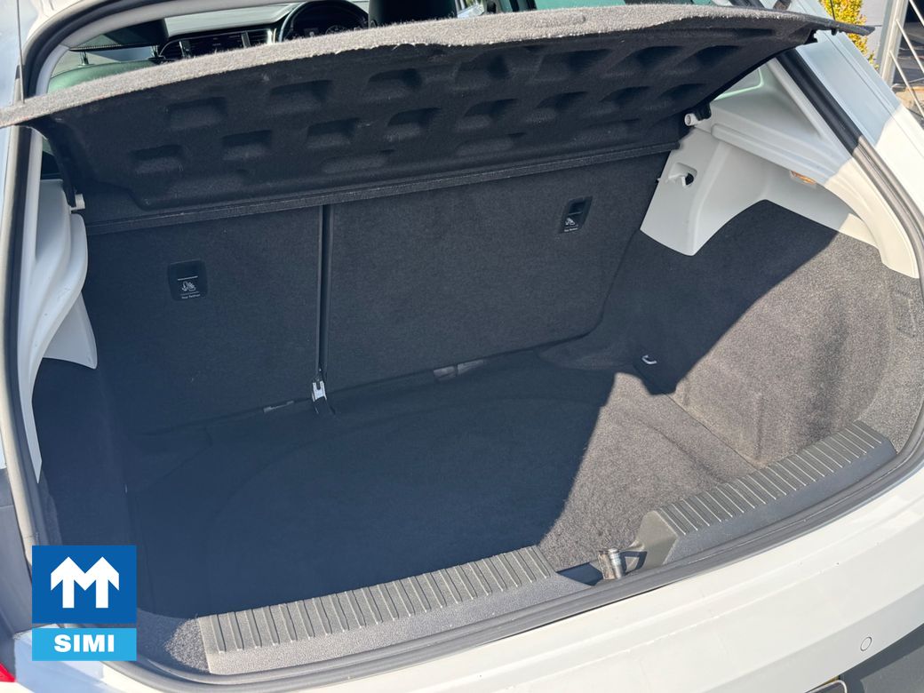 2018 SEAT Leon