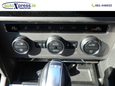 2020 Volkswagen Passat