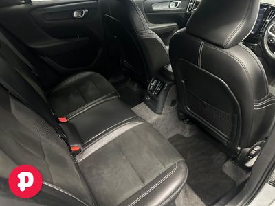 2020 Volvo XC40