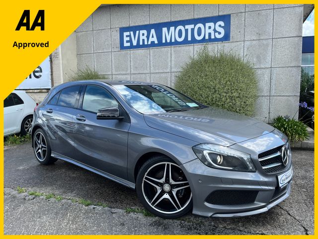 vehicle for sale from Evra Motors