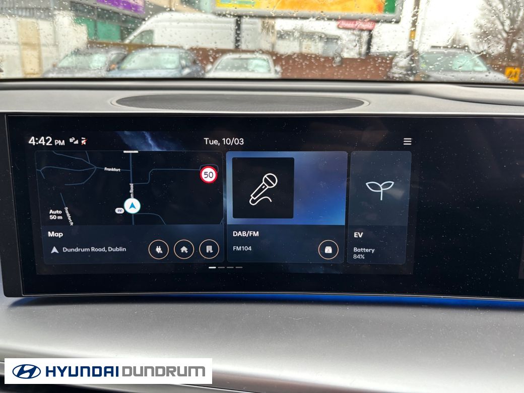 2025 Hyundai Ioniq 9