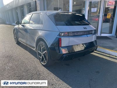 2026 Hyundai Ioniq 5