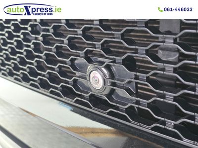 2021 Land Rover Range Rover Evoque