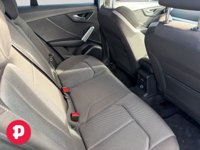 2020 Audi Q2