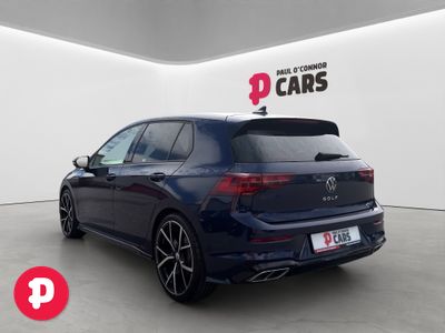 2021 Volkswagen Golf