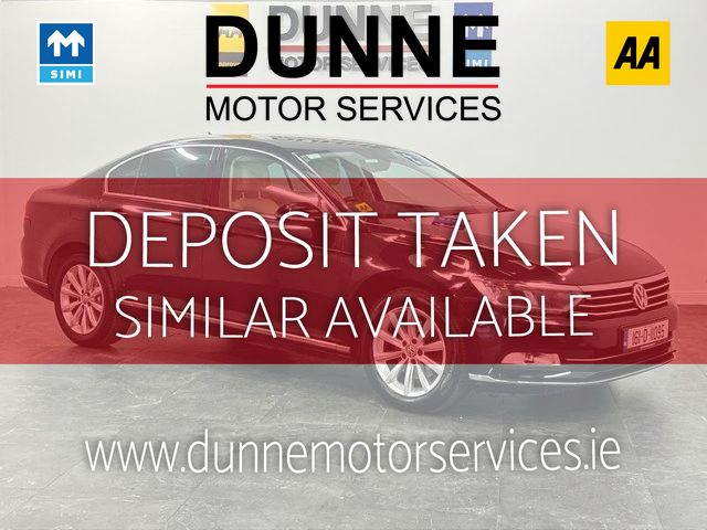 vehicle for sale from Dunne Motor Services