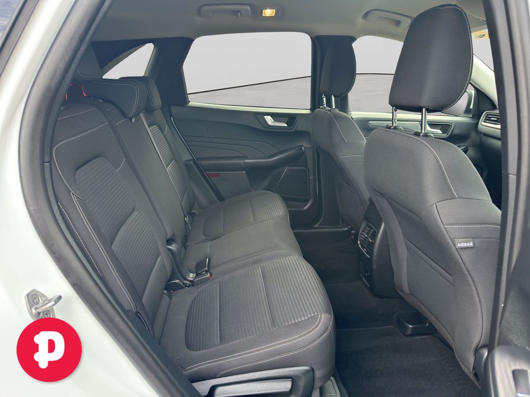 2023 Ford Kuga