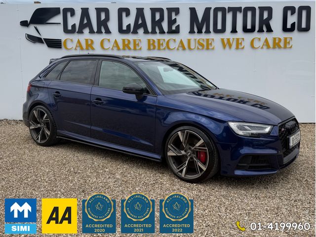 vehicle for sale from Car Care Motor Co (Nutgrove)