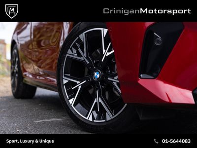 2025 BMW 1 Series
