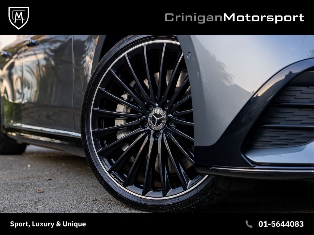 2022 Mercedes-Benz EQE