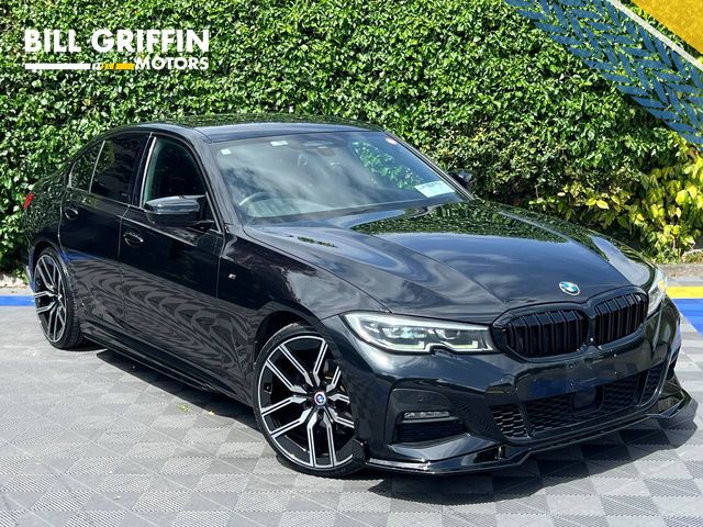 vehicle for sale from Bill Griffin Motors