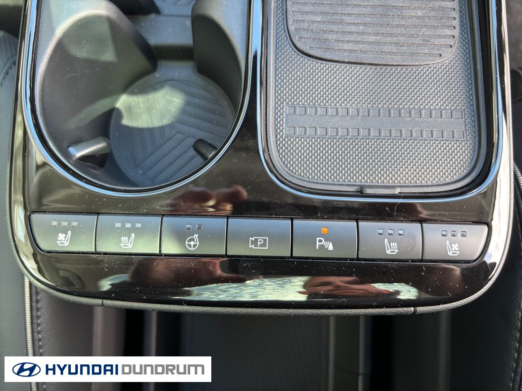 2026 Hyundai Ioniq 5