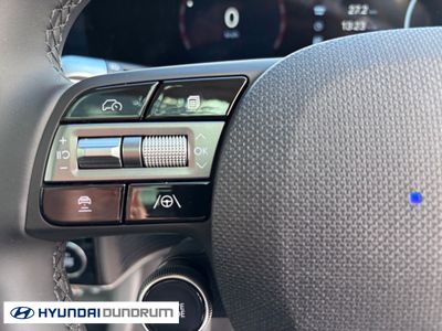2026 Hyundai Ioniq 5