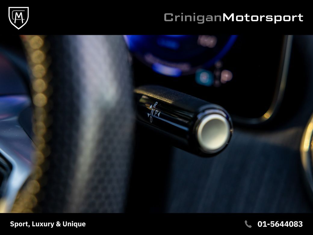 2022 Mercedes-Benz EQE