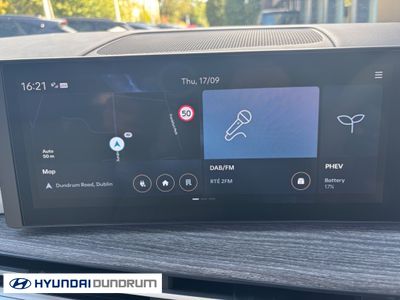 2025 Hyundai Santa Fe