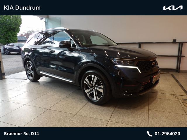 vehicle for sale from Kia Dundrum