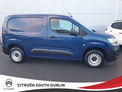 2024 Fiat Doblo