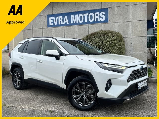 vehicle for sale from Evra Motors