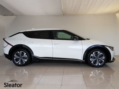 2023 Kia EV6