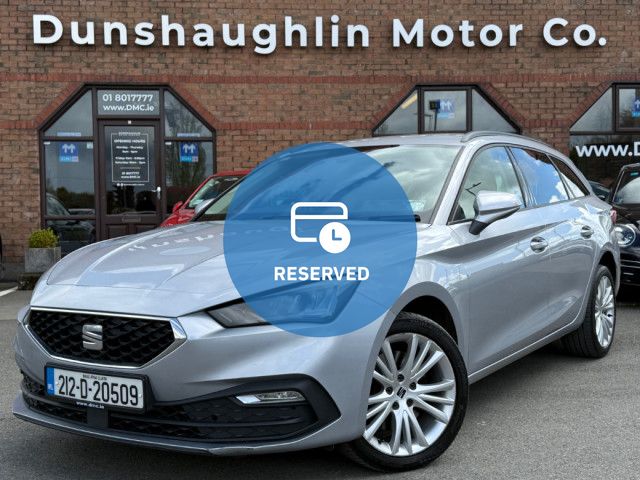 vehicle for sale from Dunshaughlin Motor Co