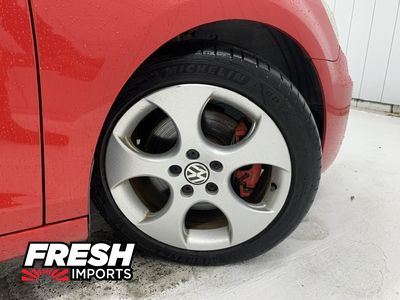 2010 Volkswagen Golf
