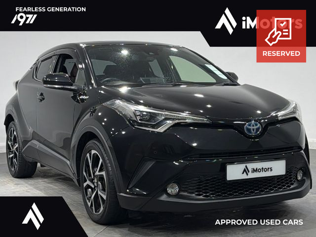 vehicle for sale from iMotors