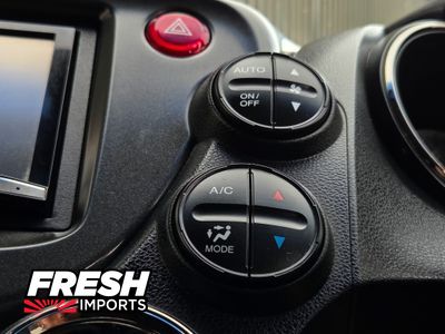 2012 Honda Fit