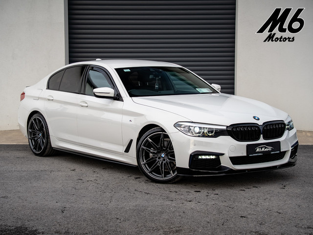 vehicle for sale from M6 Motors