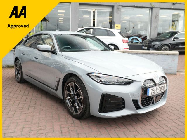 vehicle for sale from Naas Road Autos