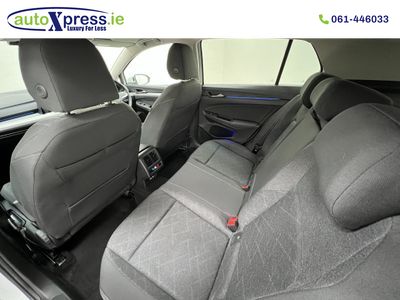 2022 Volkswagen Golf