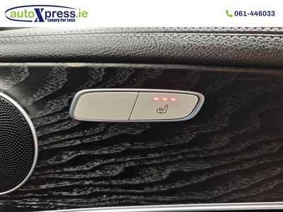 2020 Mercedes-Benz E Class