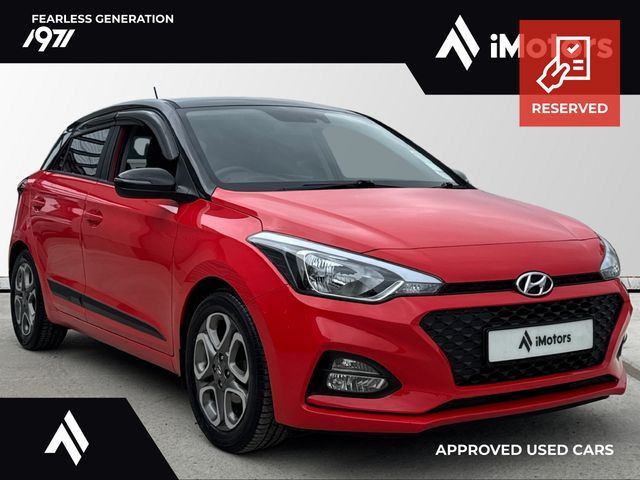 vehicle for sale from iMotors