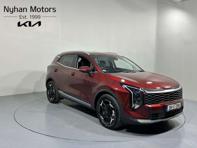 vehicle for sale from Nyhan Motors
