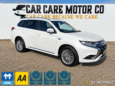 2019 Mitsubishi Outlander