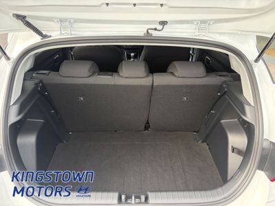 2026 Hyundai i20