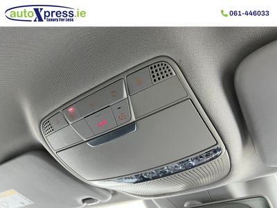 2019 Mercedes-Benz C Class